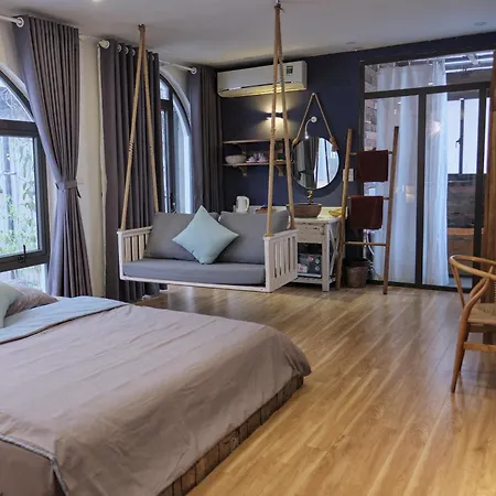 The Gallery Homestay - By Pegasy Group